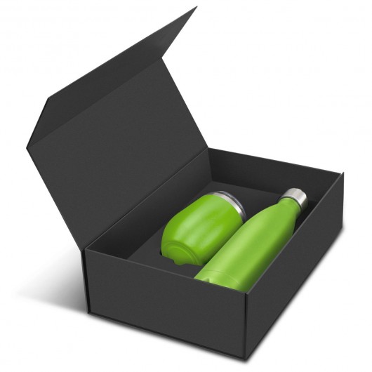 Verdun Vacuum Gift Sets Bright Green